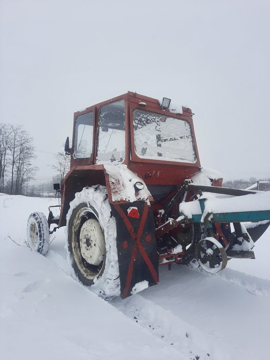 Tractor case international 45 cai