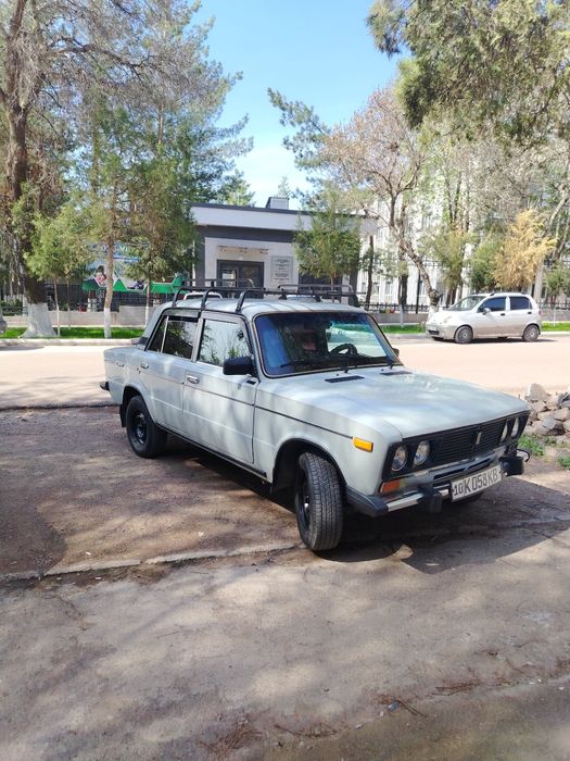21_06 Жигули сотилади