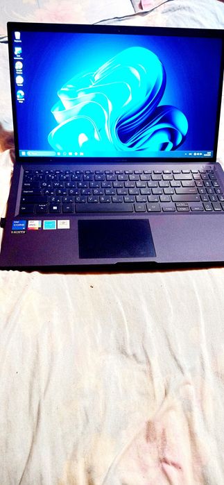 Ноутбук ASUS ExpertBook