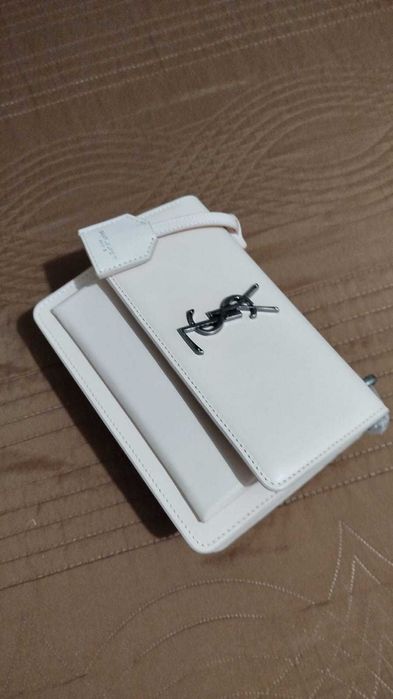 Продавам две YSL чанти