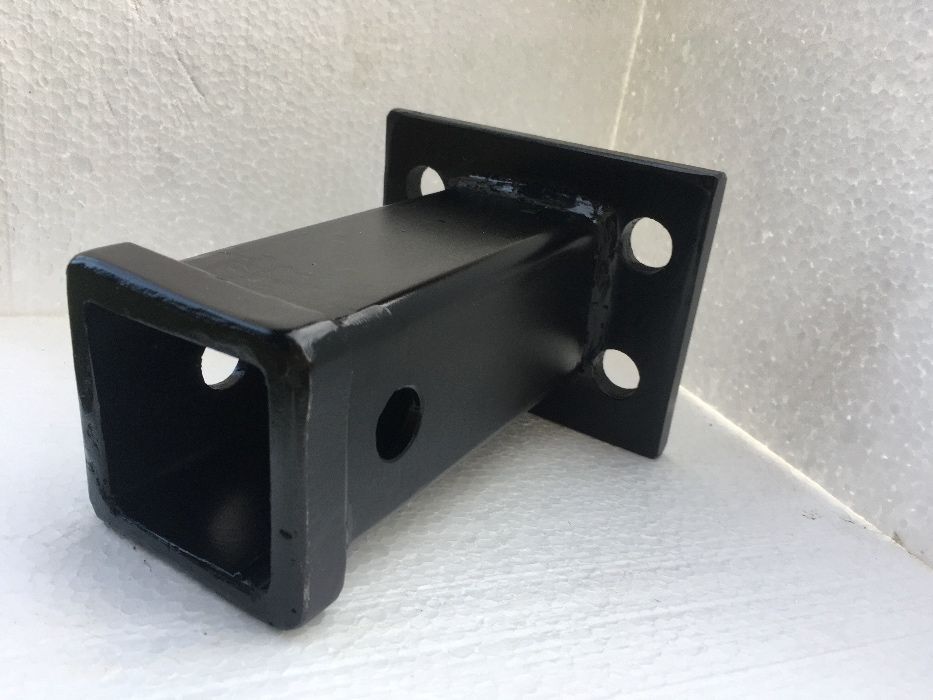 Основа за американски стандарт теглич квадрат 2 инча