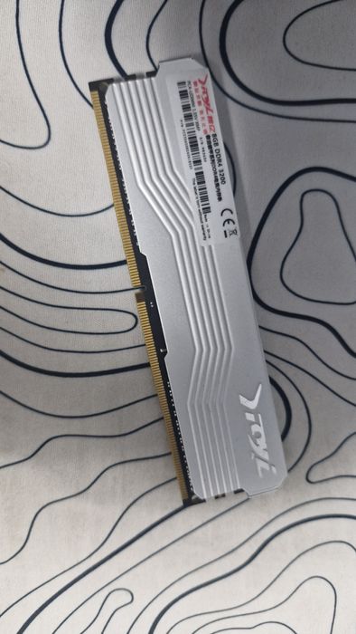 Оперативная память