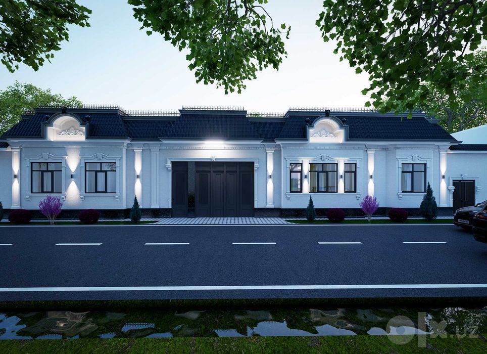 IKAD Studio Arxitektura dizayn