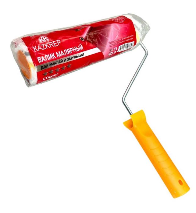 Валики малярные, новые