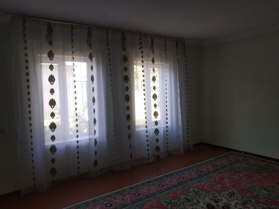 Участик сотилади оринтир  Биринчи  Карзинка