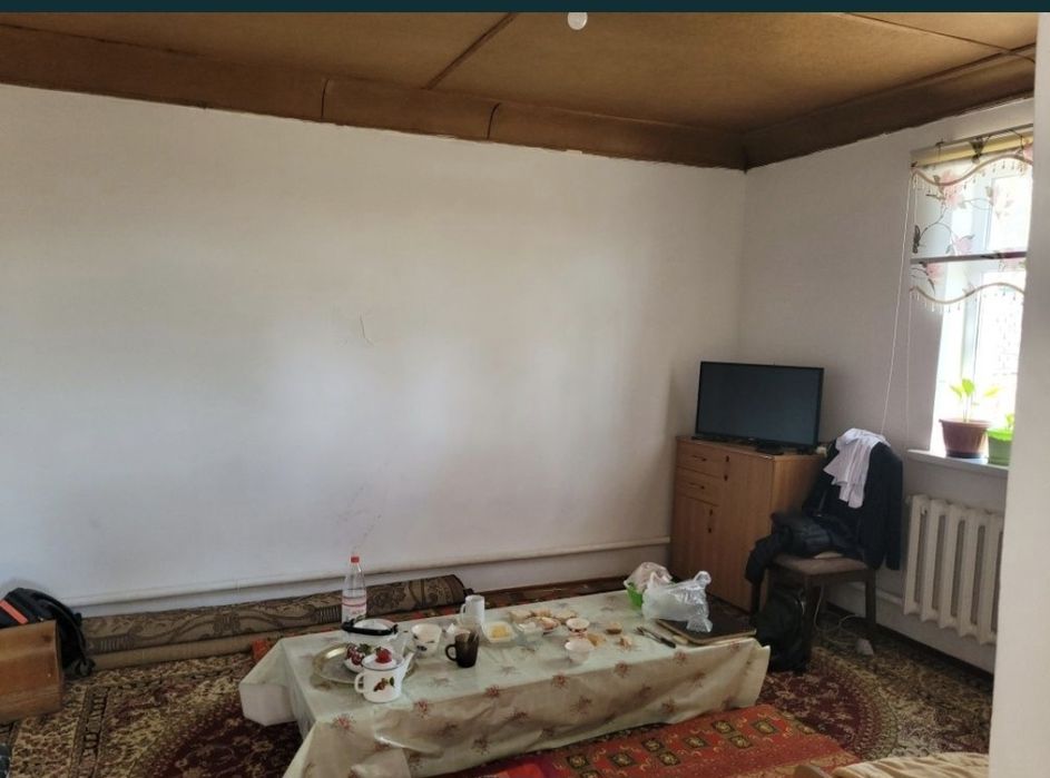 времянка сатылады