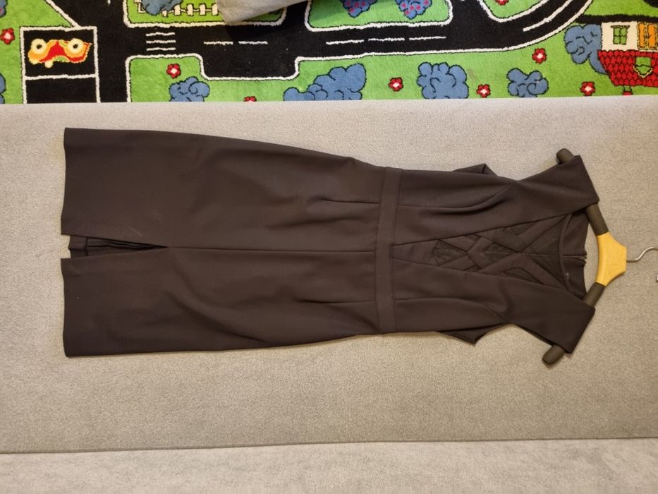 Вечернее   платье