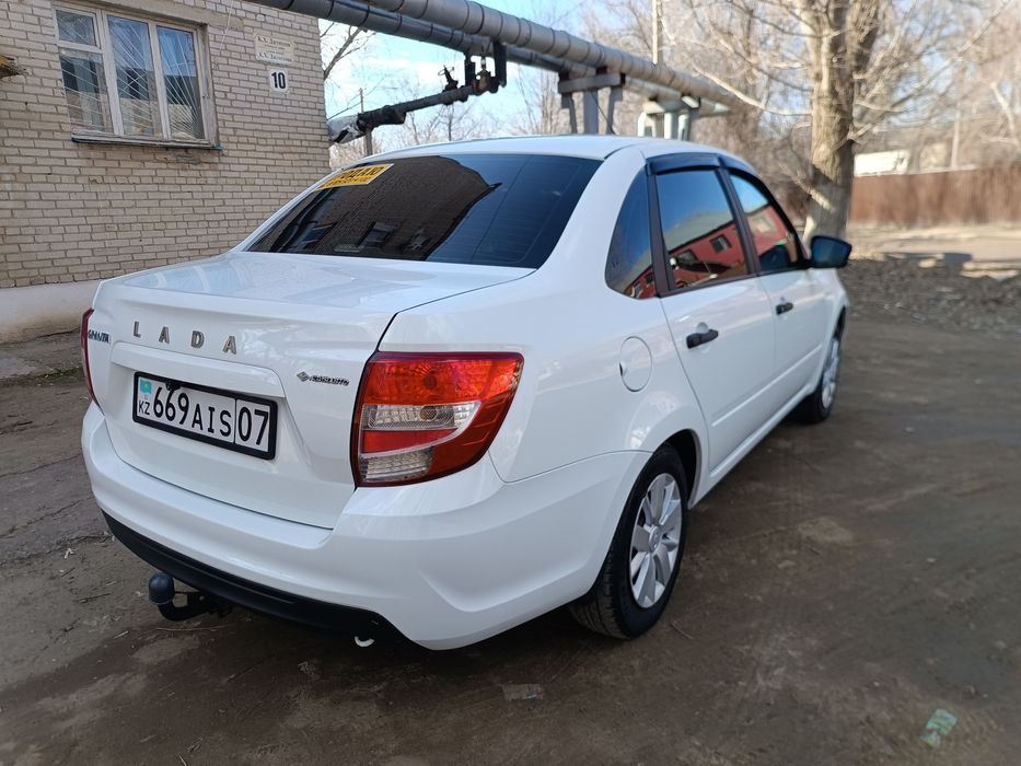 Продам Гранту в отличном состоянии