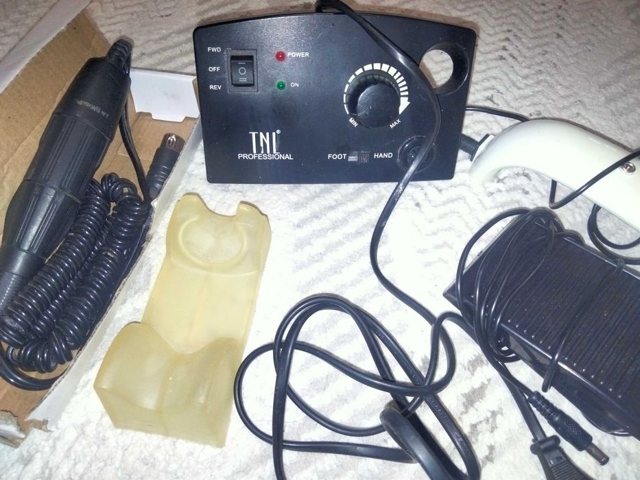 Машинка для маникюра