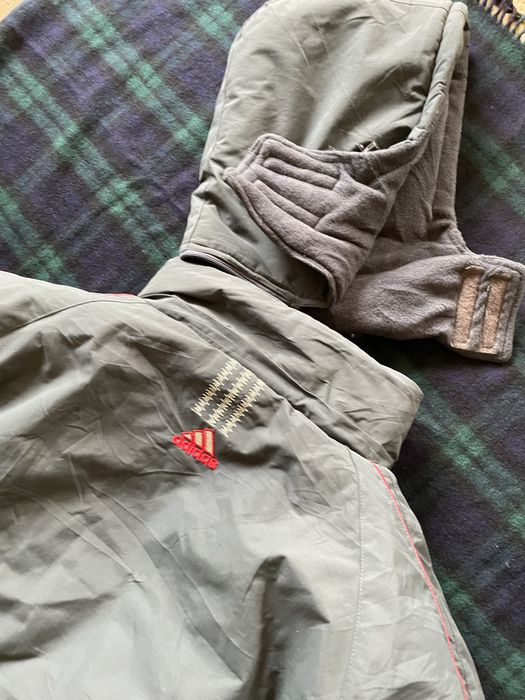 Adidas geaca de iarna