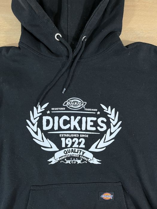 Dickies,Element мъжки суитчъри размер М