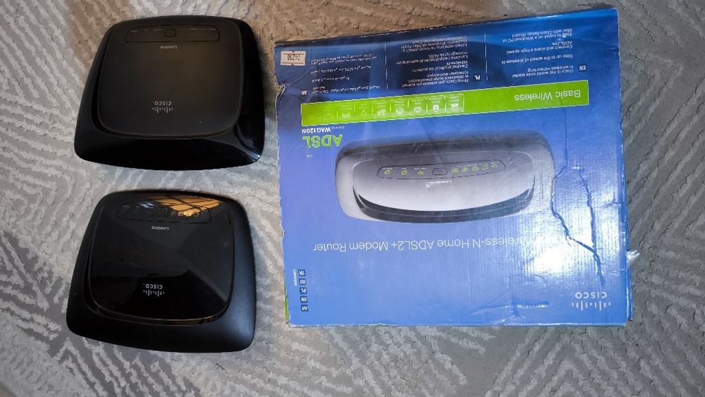 Продам модем за две шт 1500тг