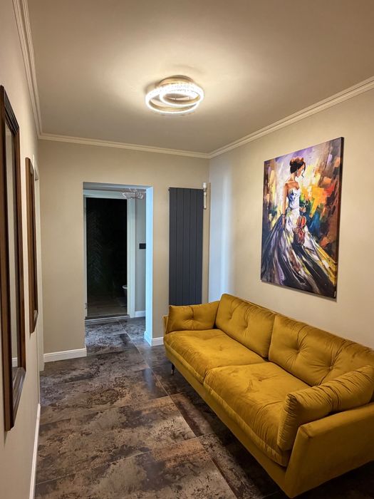 GZP Residence Lugoj