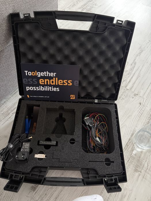 Programare si codare ECU auto