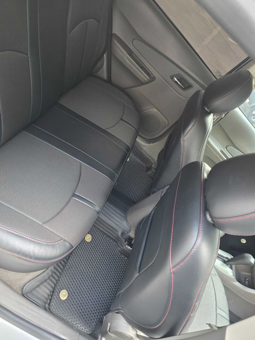 Продаю свой Chevrolet Cobalt АТ, 2025 года, пробег 20 000 км