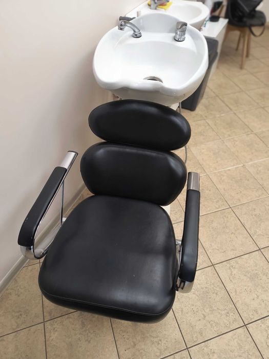 Удобна измивна колона