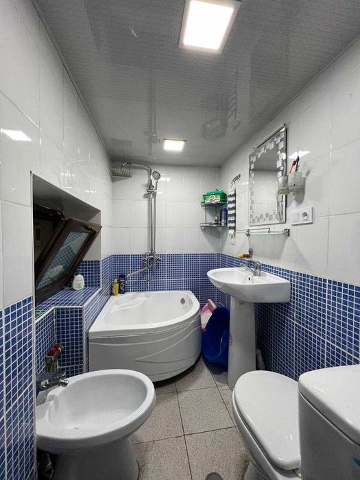 Продаётся Евро дом Махалля Шофоиз 3.5 соток