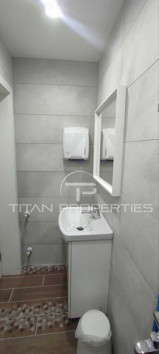 Продава се Офис в Пловдив, Център - 40 кв.м за 3075 €/кв.м - Снимка #6