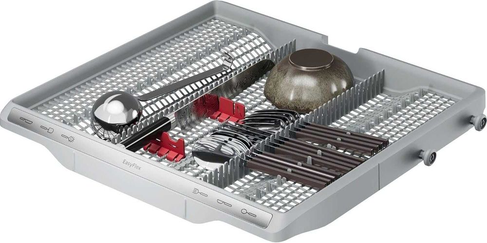 Съдомиялна за пълно вграждане AEG GI8200B2SO 60см.