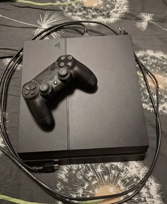 PS4 FAT (1000 GB)