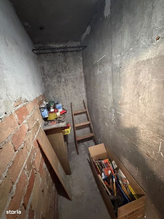 Apartament cu 3 camere Take Ionescu – Punctele Cardinale- 5367