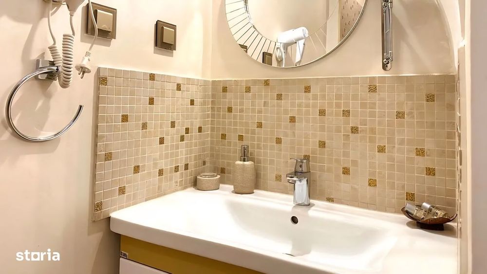 Apartament de vânzare în Centrul Istoric, Sibiu