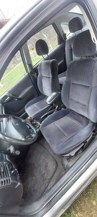 Vectra B X16XEL 1996 На части