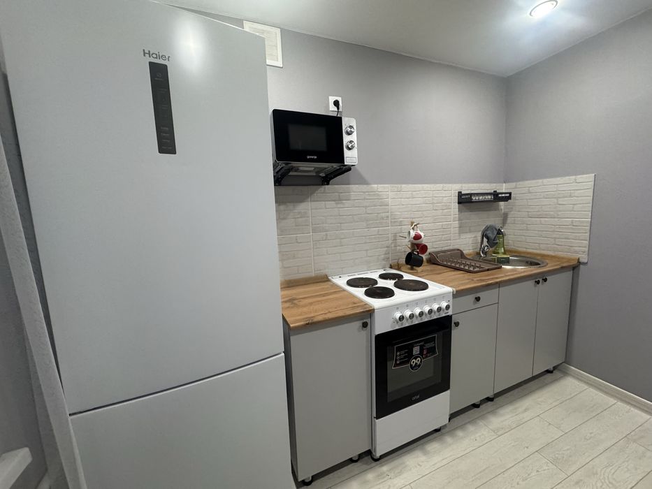 Сдается 1,5 люкс