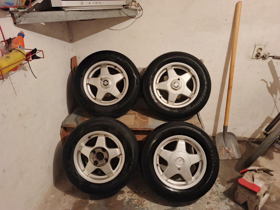 Диски O.Z 4.114.3