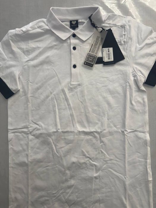 Original Born Rich Angliya