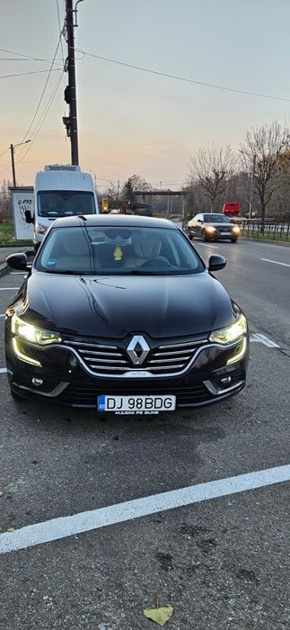 Renault Talisman 1.6 TCE