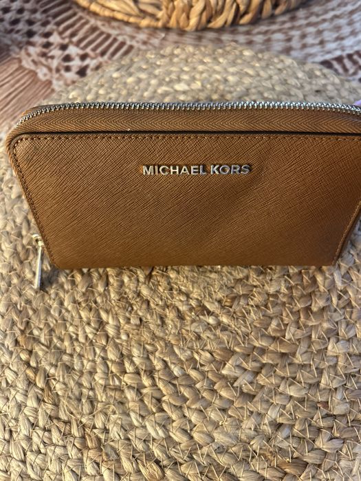 Дамски портфейл Michael Kors
