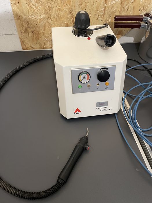 Aparate technica dentara