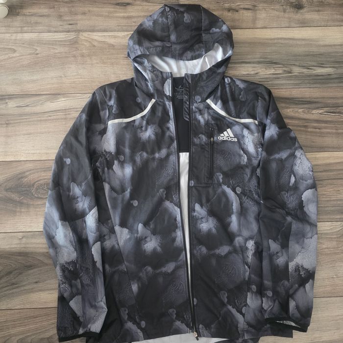 ADIDAS ветровка мъжка