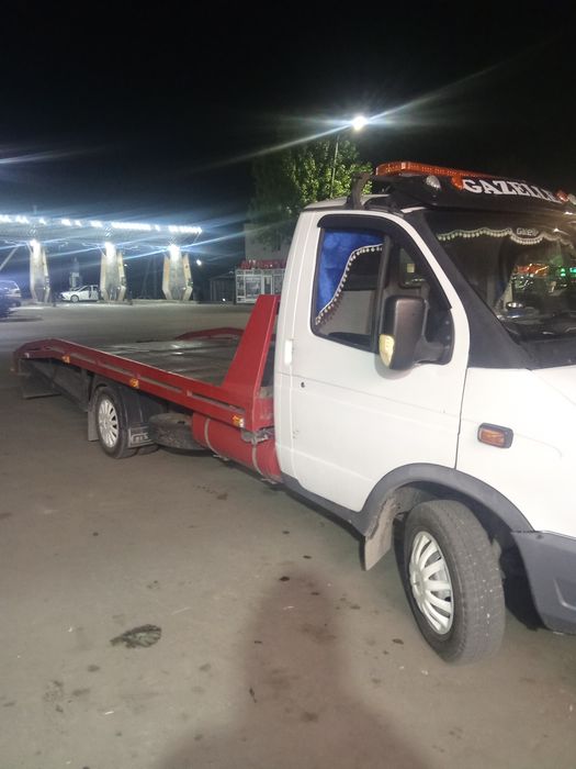 Эвакуатор   24/7