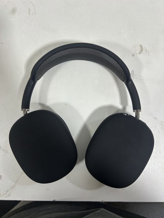 Air pods max