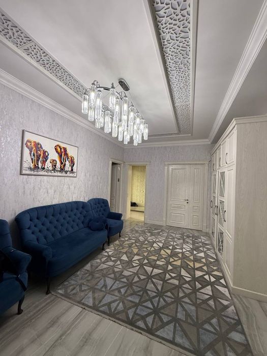 Kvartira продается 5/7/8 Габус на Глинке