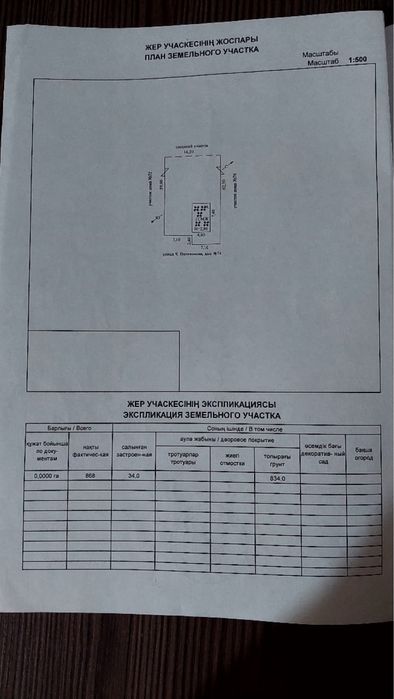 Продам участок ,землянку ,