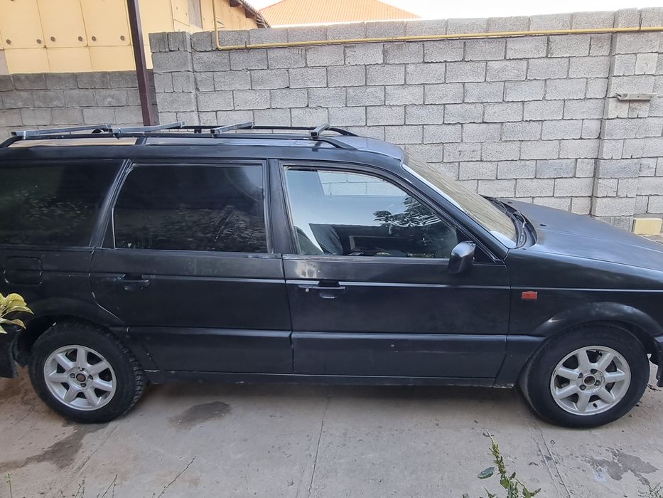 Продам пассат универсал 1993