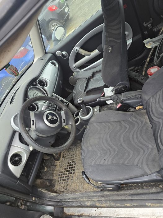 Mini one 1.6 benzina