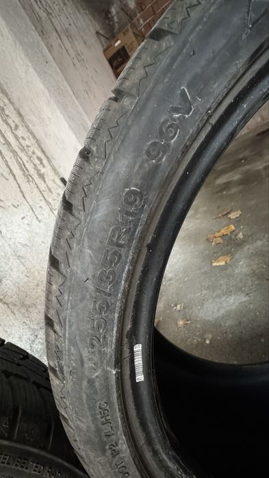Гуми Radar Dimax  winter