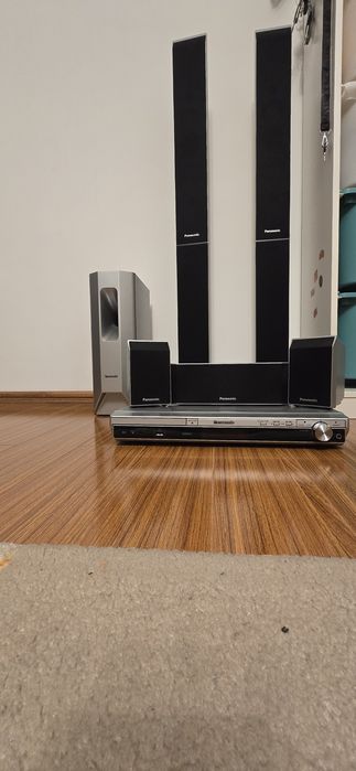 Sistem home cinema