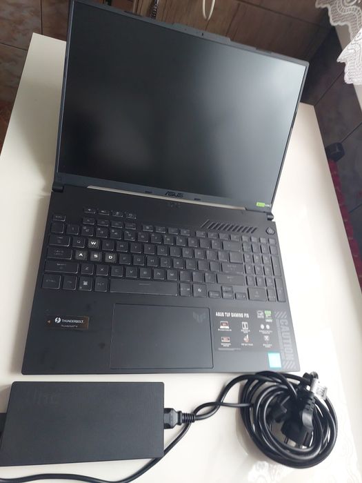 Laptop Gaming ASUS TUF F15 FX507VU-LP339, Intel Core i7-13620H pana la