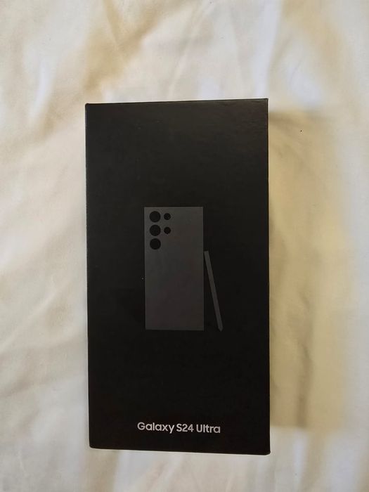 Samsung S24 Ultra 256gb