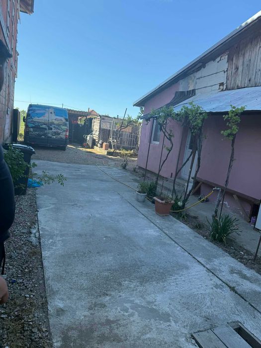 Casa de vanzare in Chisineu-cris