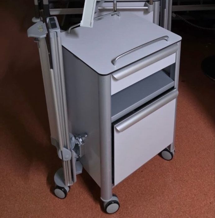 Pat medical electric + noptiera