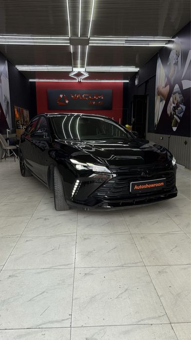 Monza 1,3 Turbo 2024