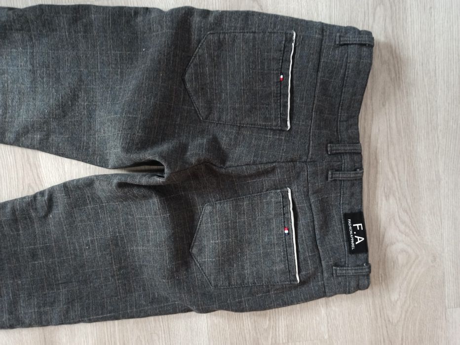 Дебел зимен панталон