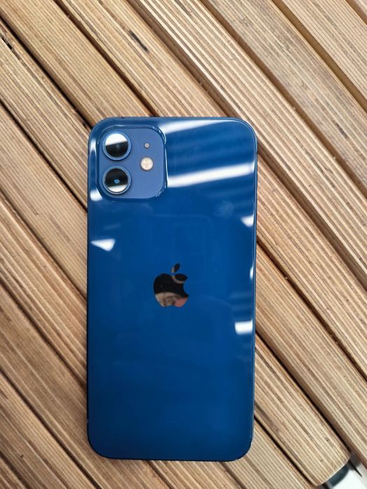 iPhone 12 64GB, АКБ 73%