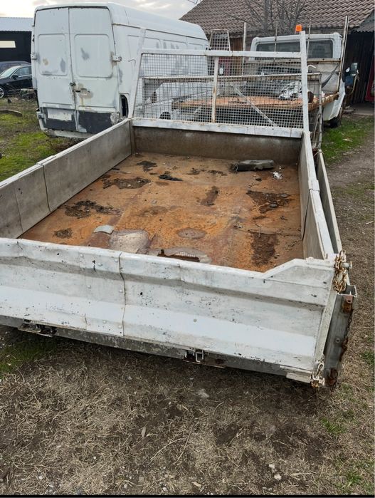 Ford Transit 2.4 90 ks